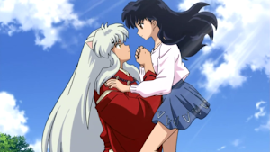 Inuyasha