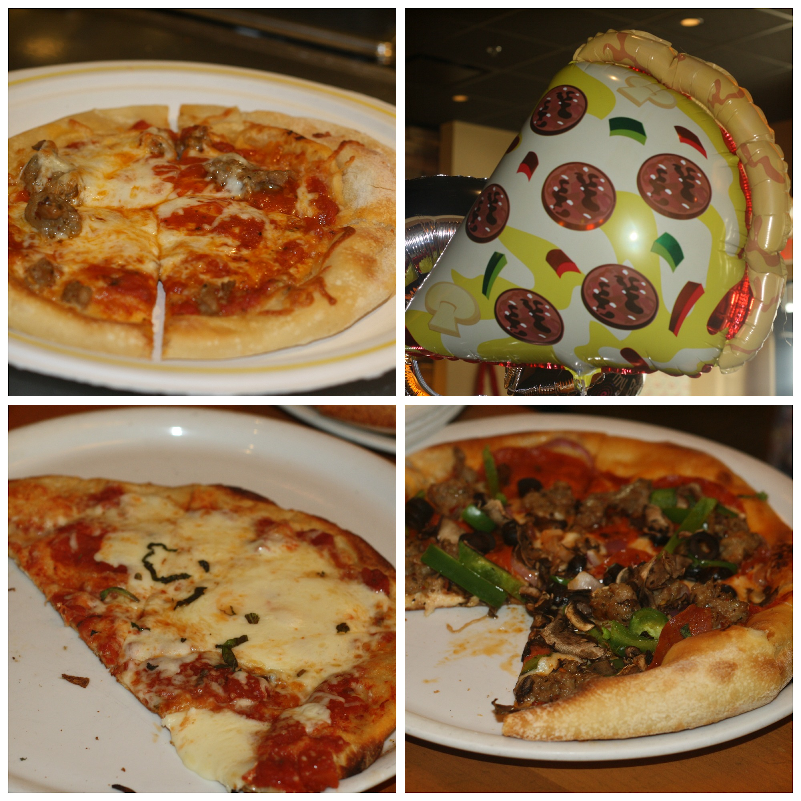 Sammi S Blog Of Life Celebrate Your Child S Birthday At