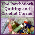 The Patch Work Quilting And Crochet Corner