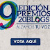 Vota por TuParadaDigital en la 9ª Edición de los Premios 20Blogs