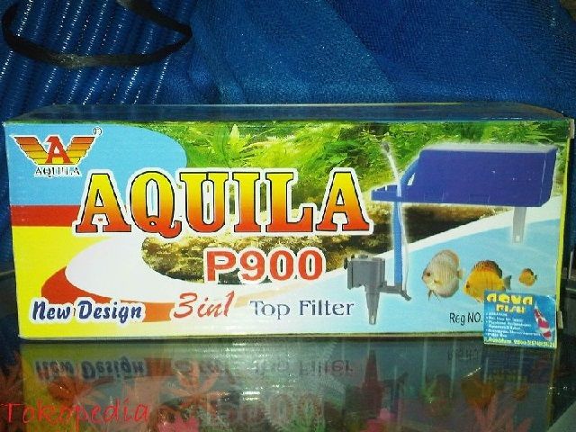 Kisaran Harga Filter Aquarium Air Tawar Kecil Sekarang Ini