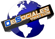 DESOCIALESYMÁS.COM