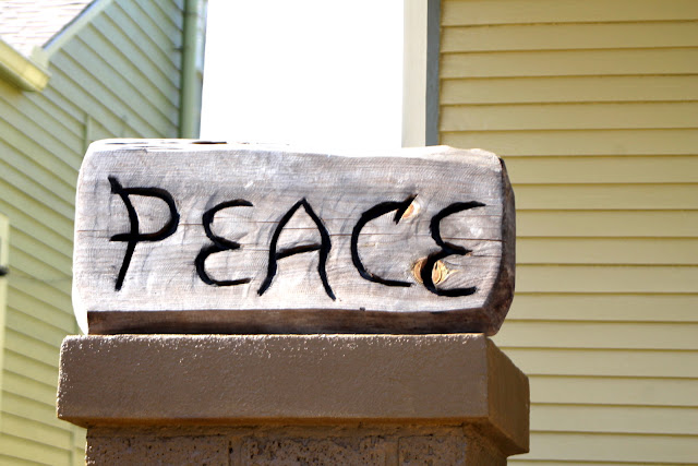 Tea Time: New Orleans - Day Two