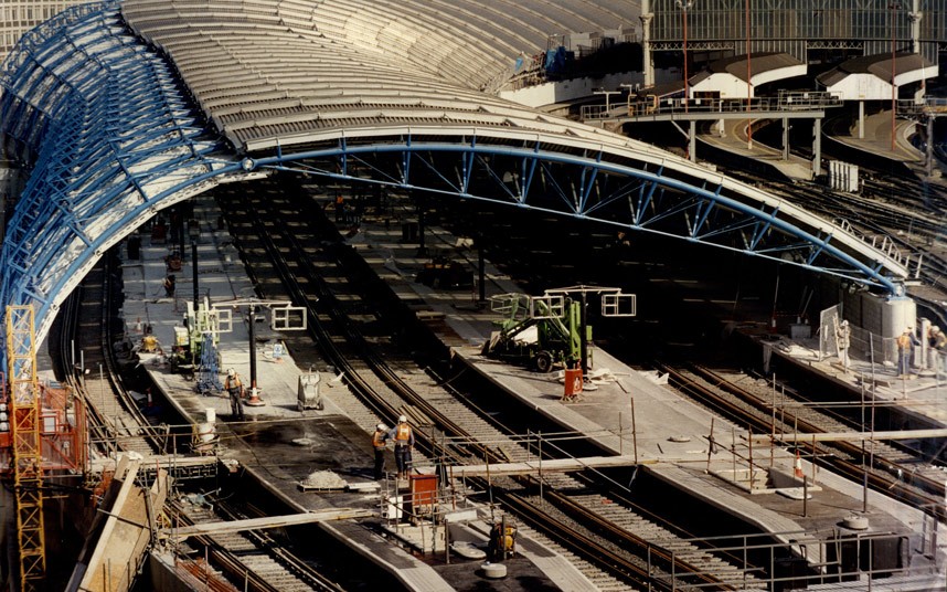 20th Century Architectural Wonders Finest Architecture