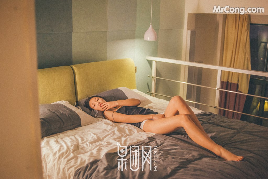GIRLT No.128: Model Rou Rou (肉肉) (41 photos) – Page 2