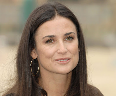 Demi Moore Latest Wallpapers