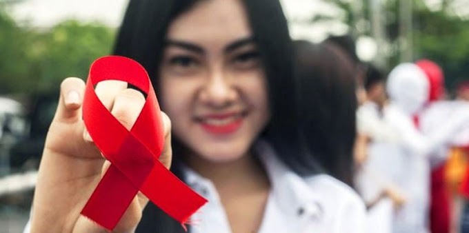 10 maddede AIDS ile ilgili bilinmesi gerekenler