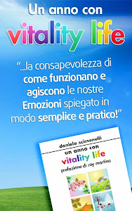 Scarica il libro qui "Un anno con Vitality Life" - in PDF