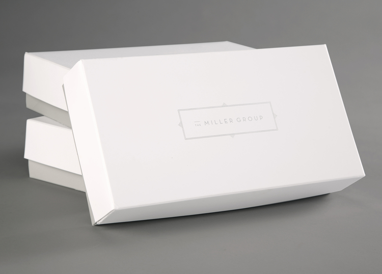 Luxury Ticket Packaging – Packaging Of The World