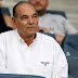 Αντωνιάδης: "Εσκεμμένη προσπάθεια Αλαφούζου για υποβιβασμό του Παναθηναϊκού"