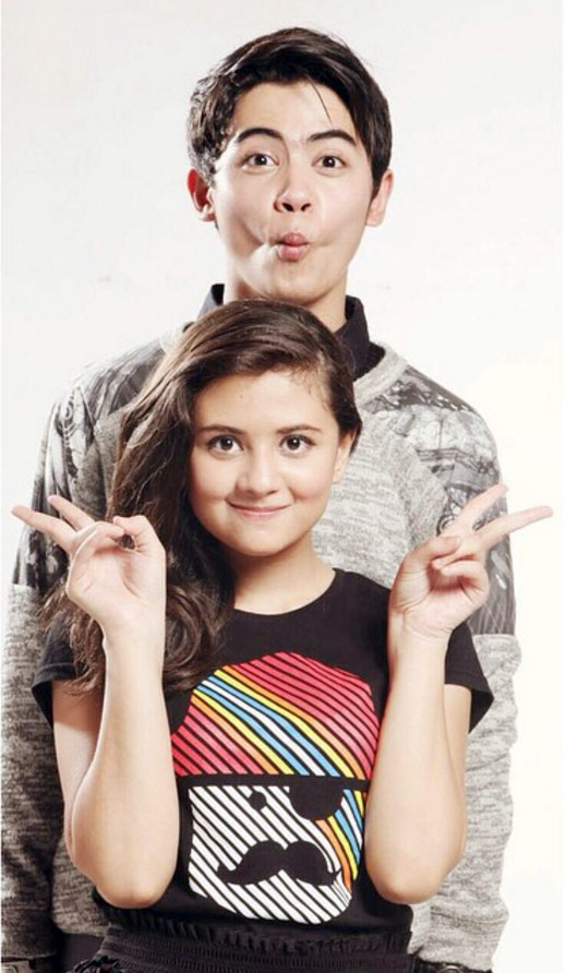 √ Biodata Alya Avivah lengkap √ Biodata Alya Avivah lengkap