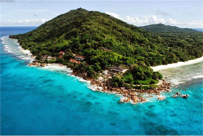 La Digue, Seychelles - Travel Guide
