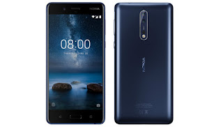 Nokia 8 first look out, could be first Android phone to come with Carl Zeiss camera lens