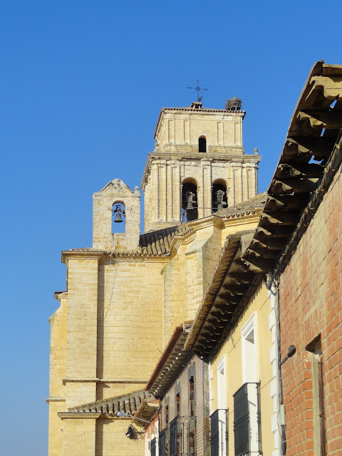 PUEBLOS Y LUGARES: MOTA DEL MARQUES