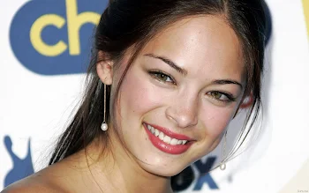 kristin kreuk