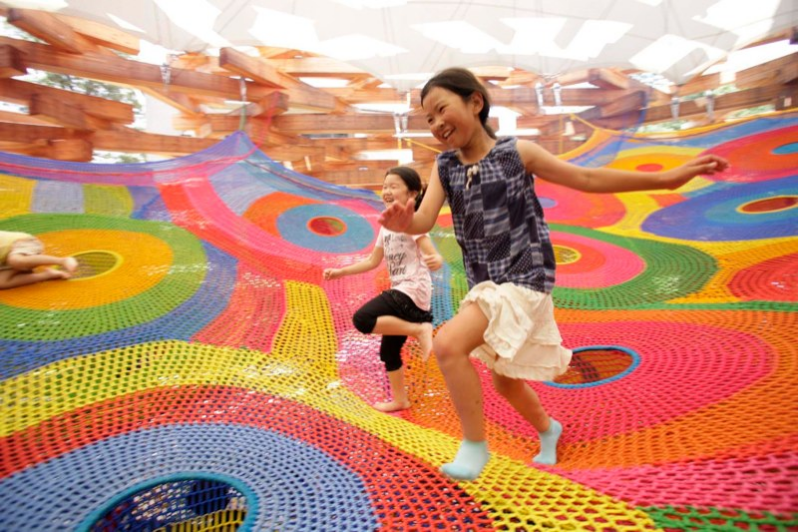 Crochet Playground