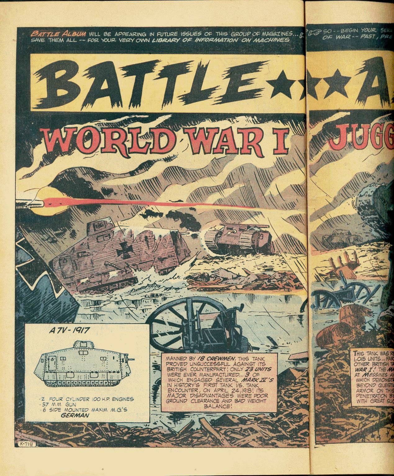 Read online Our Army at War (1952) comic -  Issue #240 - 18