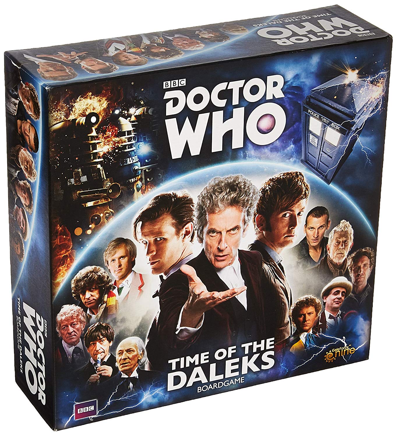 Настольная игра доктор. Настольная игра Doctor who. Doctor who time of the Daleks. Игра настольная по доктору кто. Doctor who Board game Daleks.