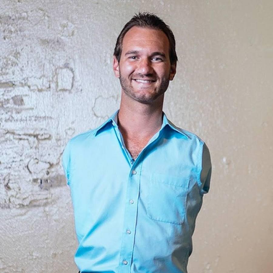 nick vujicic will be dubai spark passion kindle nick vujicic will be dubai spark passion kindle