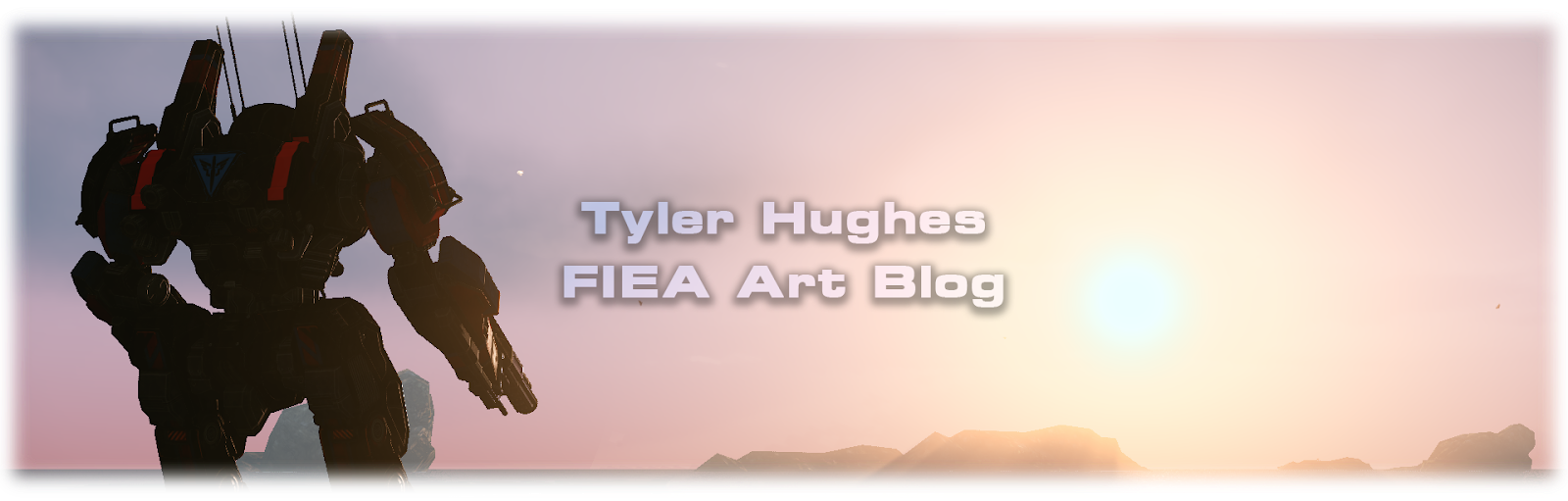 Tyler Hughes - FIEA