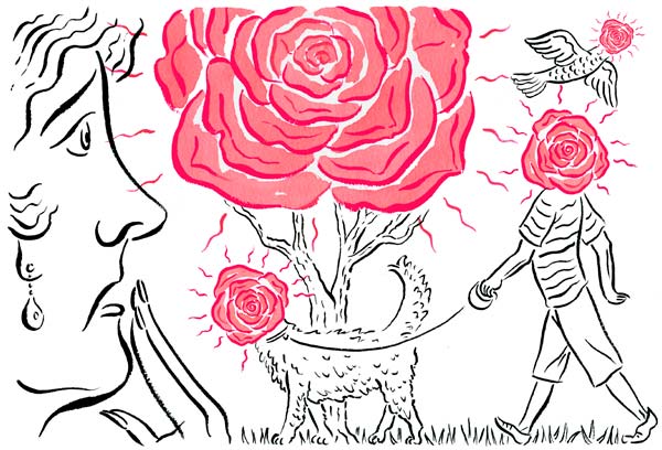 Welcome To My Blog !: Medical Views on Hallucination