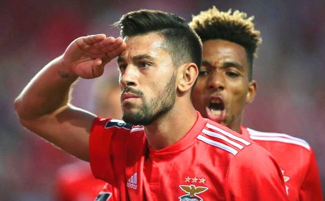 Benfica Pizzi Benfica Pizzi