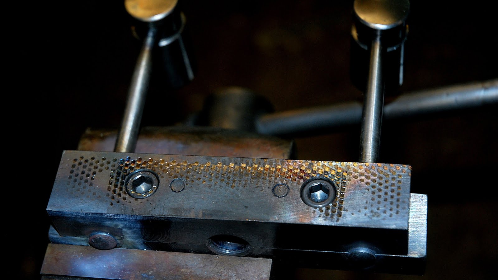 Heat Treating A2 Tool Steel Steel Choices