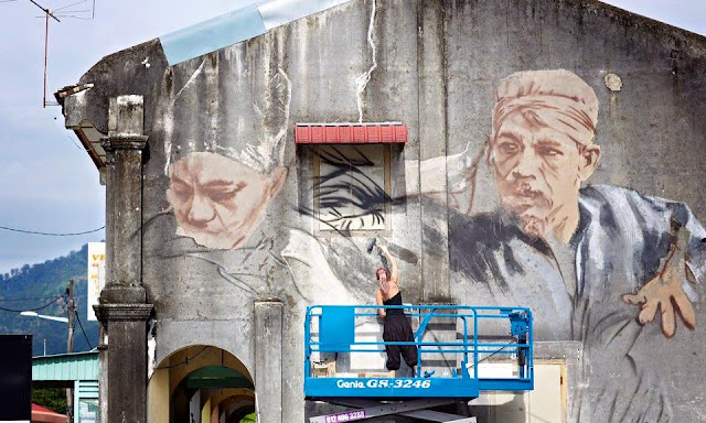 Images gallery (#11) of street art, the best unauthorized art Images gallery (#11) of street art, the best unauthorized art