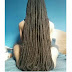 15 Stylish Long Faux loc braids (photos )