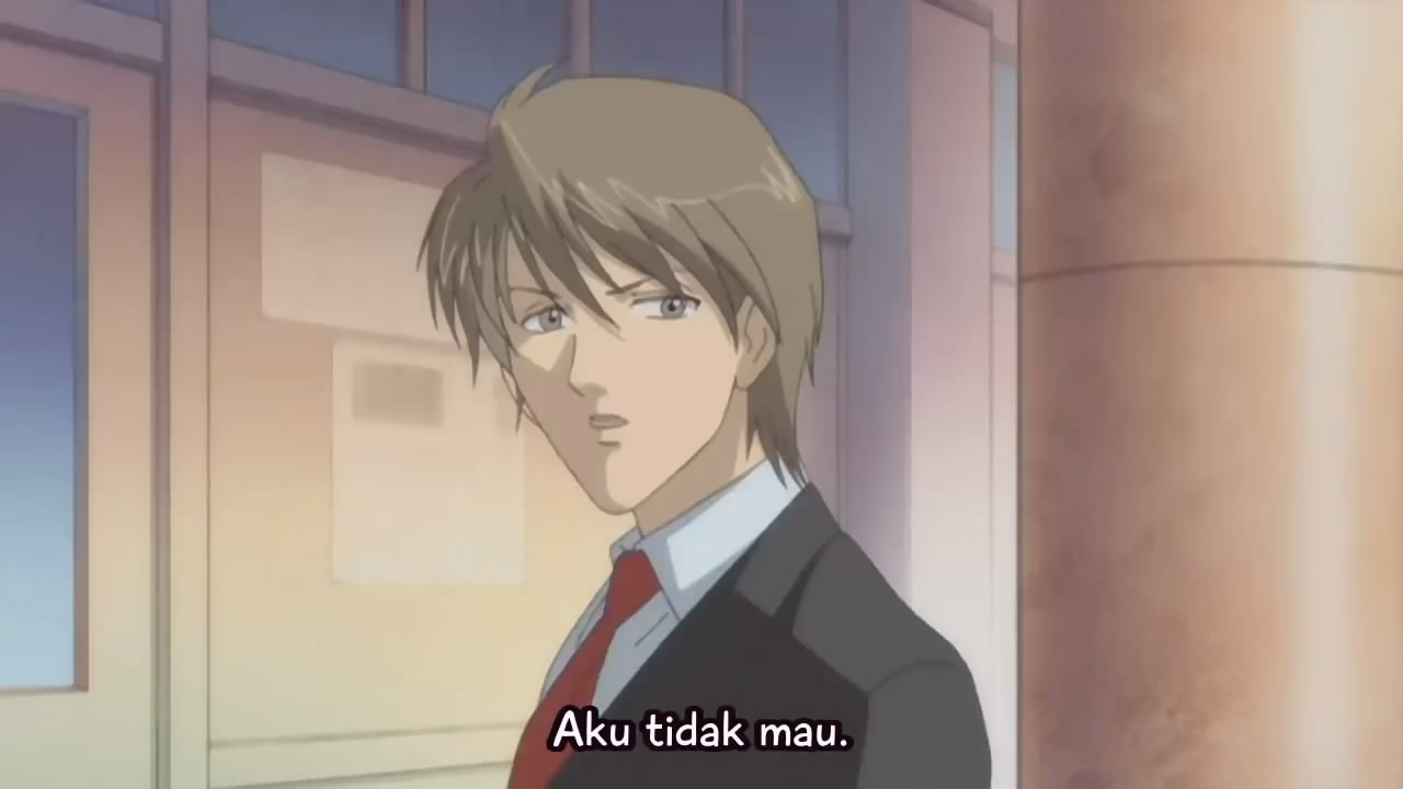 Download Itazura Na Kiss Season 2 Sub Indo - libday