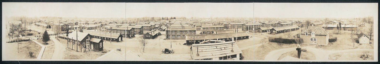 Filiopietism Prism: Military Monday -- Everett S. Carpenter Filiopietism Prism: Military Monday -- Everett S. Carpenter