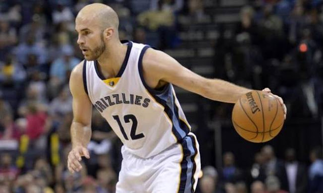 Καλά νέα για Καλάθη!