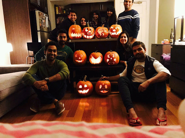 Come experience a spooky day with food and games this Halloween - Three Dots and a Dash Come experience a spooky day with food and games this Halloween - Three Dots and a Dash