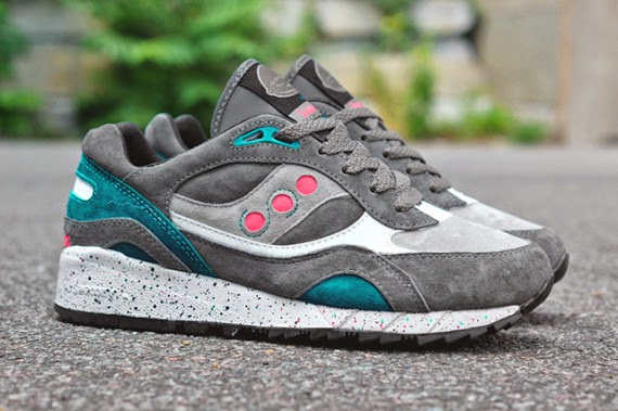 saucony shadow 6000 offspring