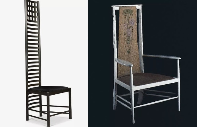 Avni Alanyali Unlu Mimarlar Tarafindan Sandalyeler Oturabileceginiz Mimari