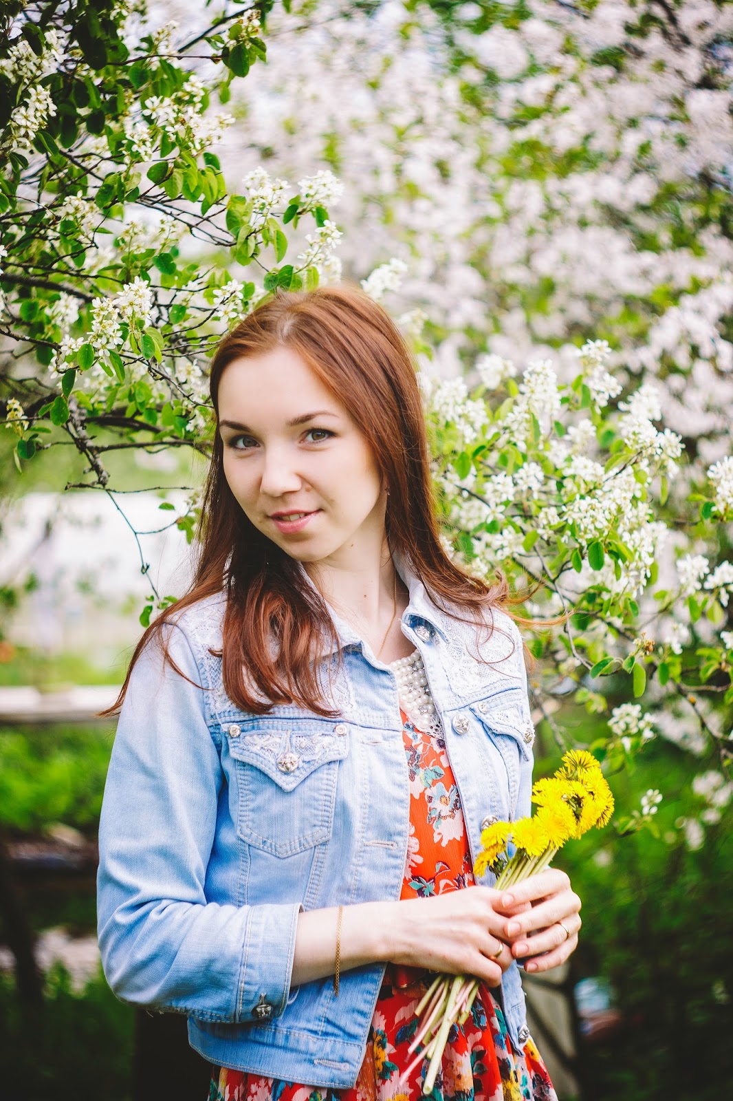 Юлия Кузнецова Фото