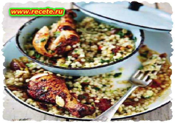 Moroccan drumsticks Moroccan drumsticks