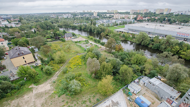 Arkada Business Park Bydgoszcz