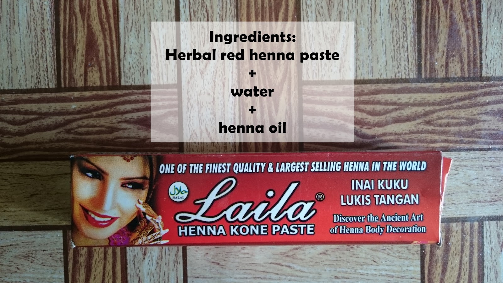 Testing with Henna Stains & How to Remove it Quicker Everything & anything with a pinch of zzanyy