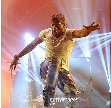 Photos Of P-Square Live In Africa Morocco-- ~ COOLEST INFO