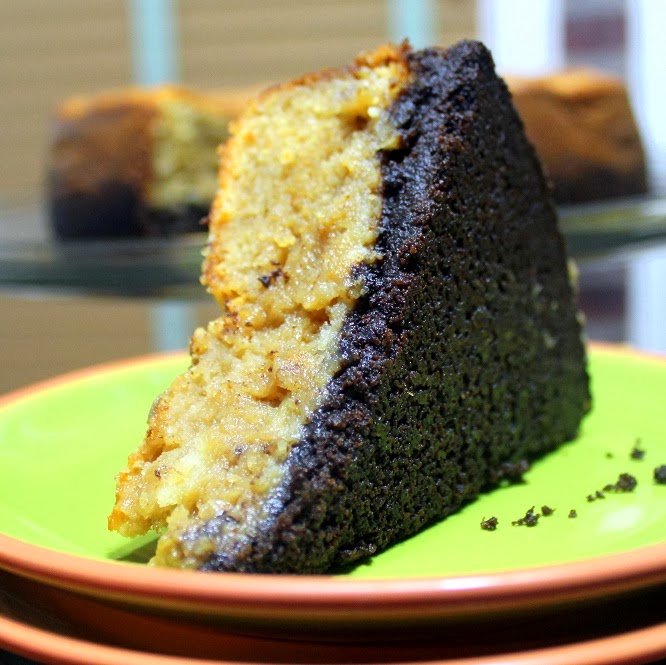 52 Ways to Cook Bakeable Fudge Faux OREO COOKIE Pie/Cake Crust 52