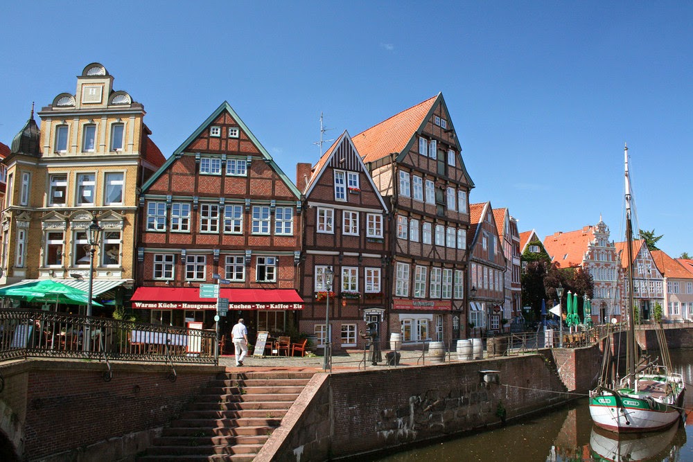 Штаде германия Штаде германия