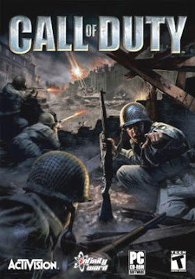  Call of Duty 1 Game Free Download 
