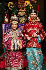 Nahnu Wa Islam Budaya Material Dan Non Material