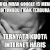 35 Meme Lucu Kuota Internet Ini Ingatkan Kita Ketika Kuota Habis