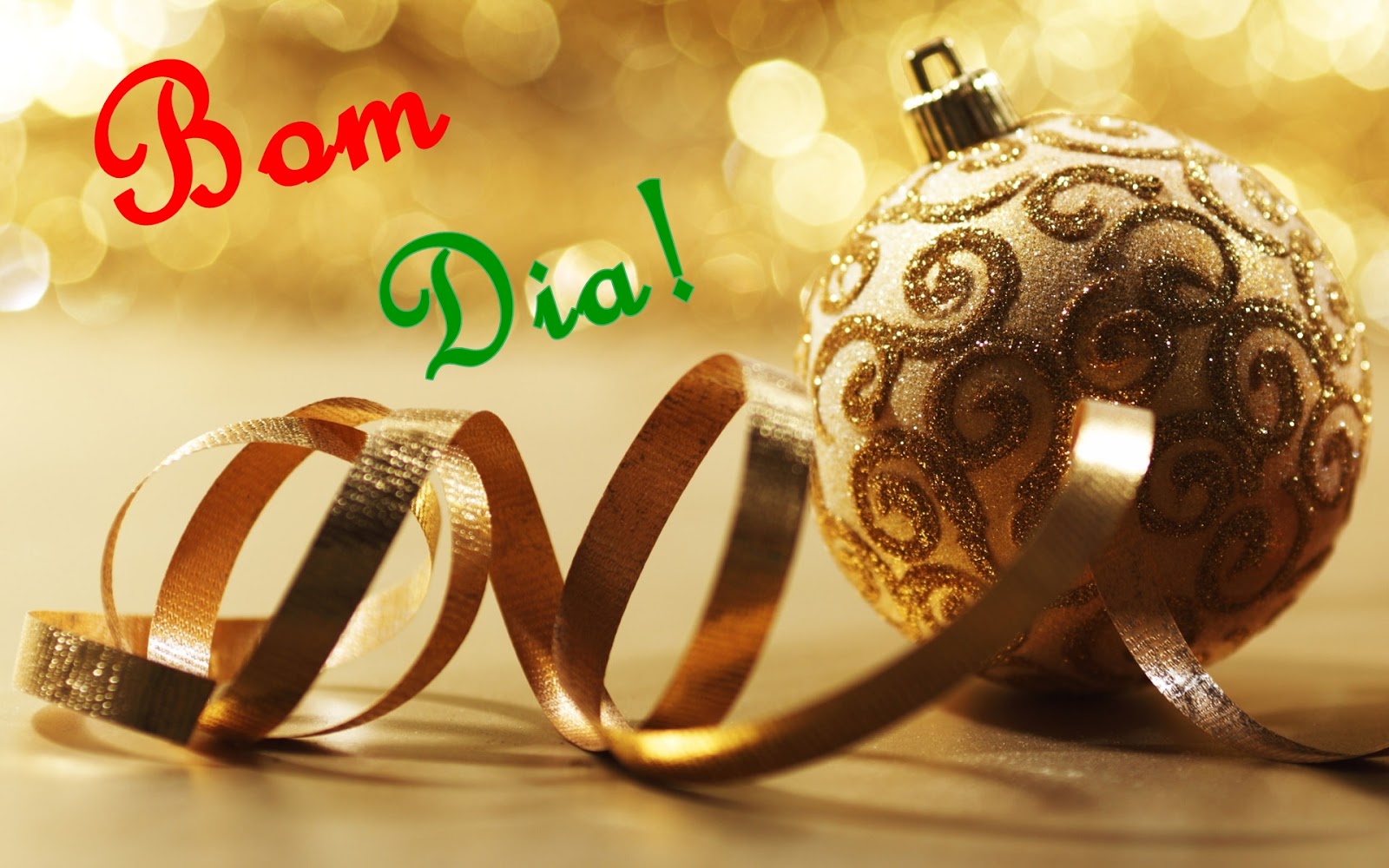 Bom Dia Vespera De Natal - Mensagem De Deus