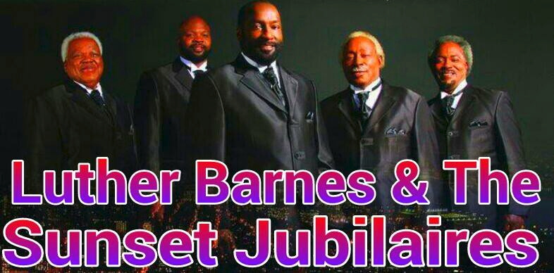 Howcee Productions Gospel Internet Radio Blog The Barnes Rev