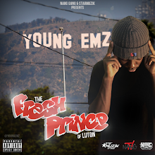 YOUNG EMZ - #FPOL