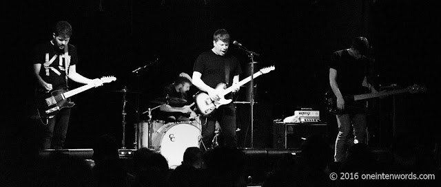 We Were Promised Jetpacks at Lee's Palace in Toronto June 1, 2016 Photos by John at One In Ten Words oneintenwords.com toronto indie alternative live music blog concert photography pictures