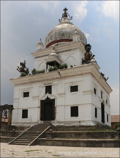 Kal-Mochan-Temple-Katmandu-Nepal_8